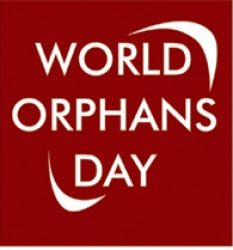 World Orphans Day